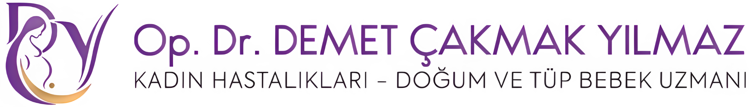 Op. Dr. Demet Çakmak Yılmaz